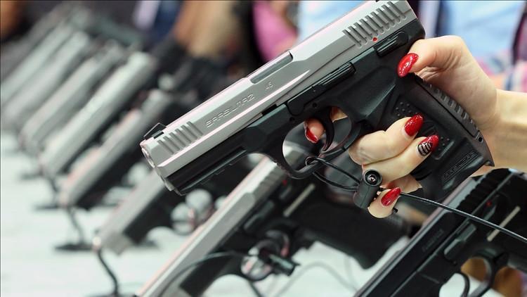 Silah, tüfek taşıma ve bulundurma belgesi harçları artırıldı