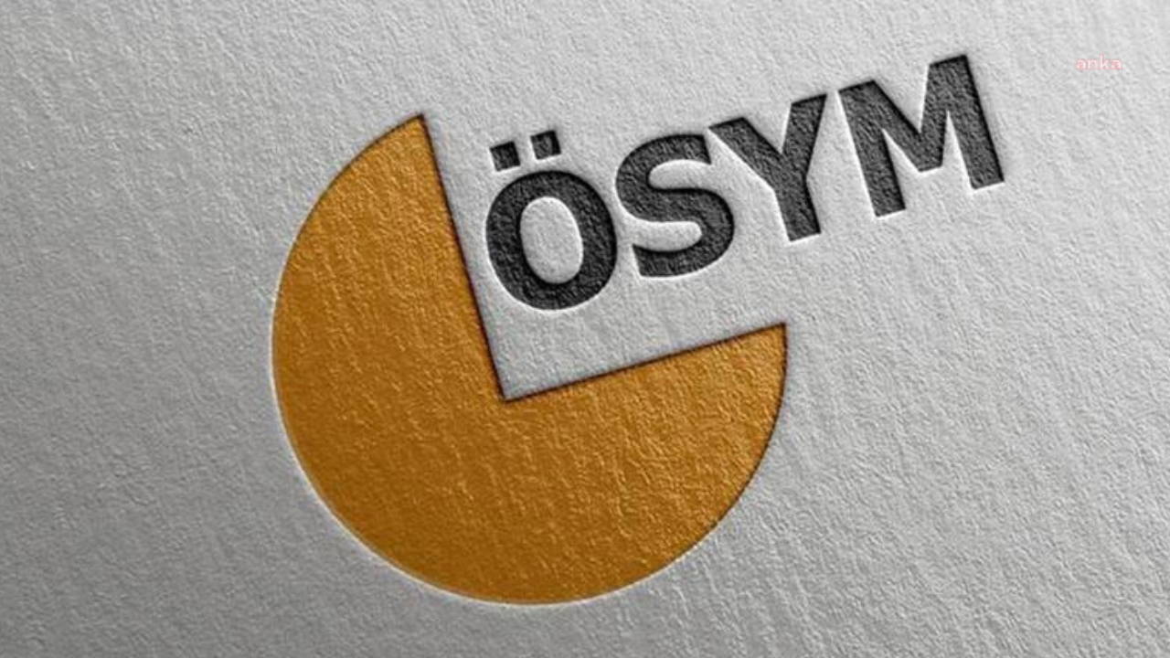 KPSS lisans sınavı ne zaman, saat kaçta? KPSS ortaöğretim ve ön lisans ne zaman? - Son Dakika Eğitim Haberleri