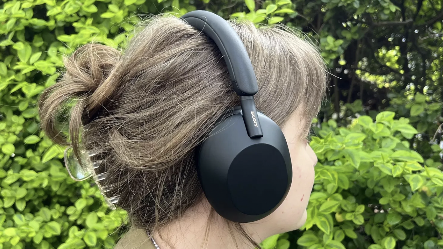 How to pair Sony headphones with your phone