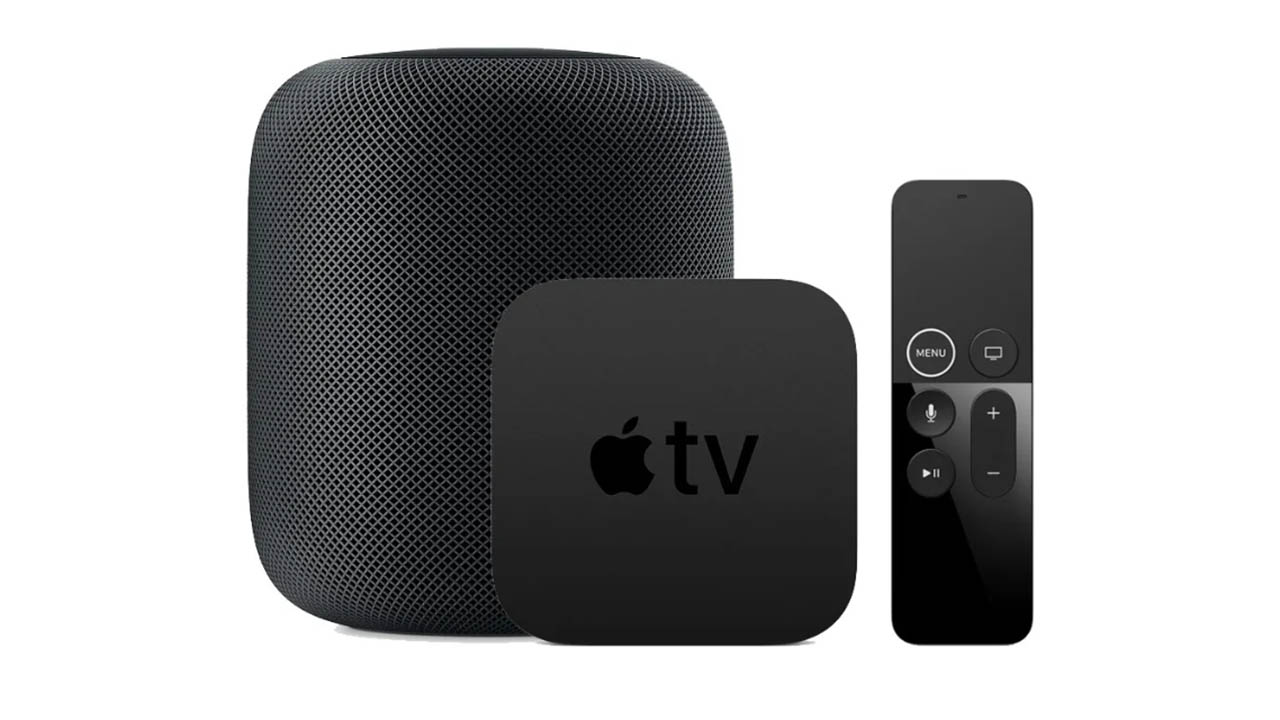 Apple TV ve HomePod'da Türkçe Siri dil desteği [Nasıl ?]