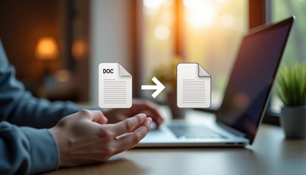 PDF Nasıl Oluşturulur ve Düzenlenir? Ücretsiz Yöntemler