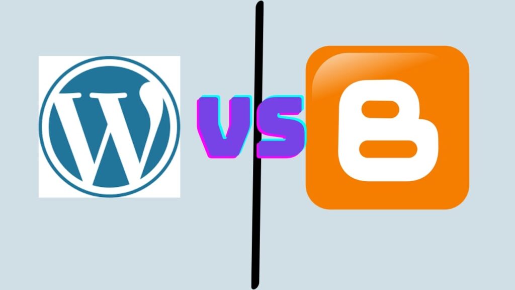 WordPress mi Blogger mı? Yeni Başlayanlar İçin Karar Rehberi