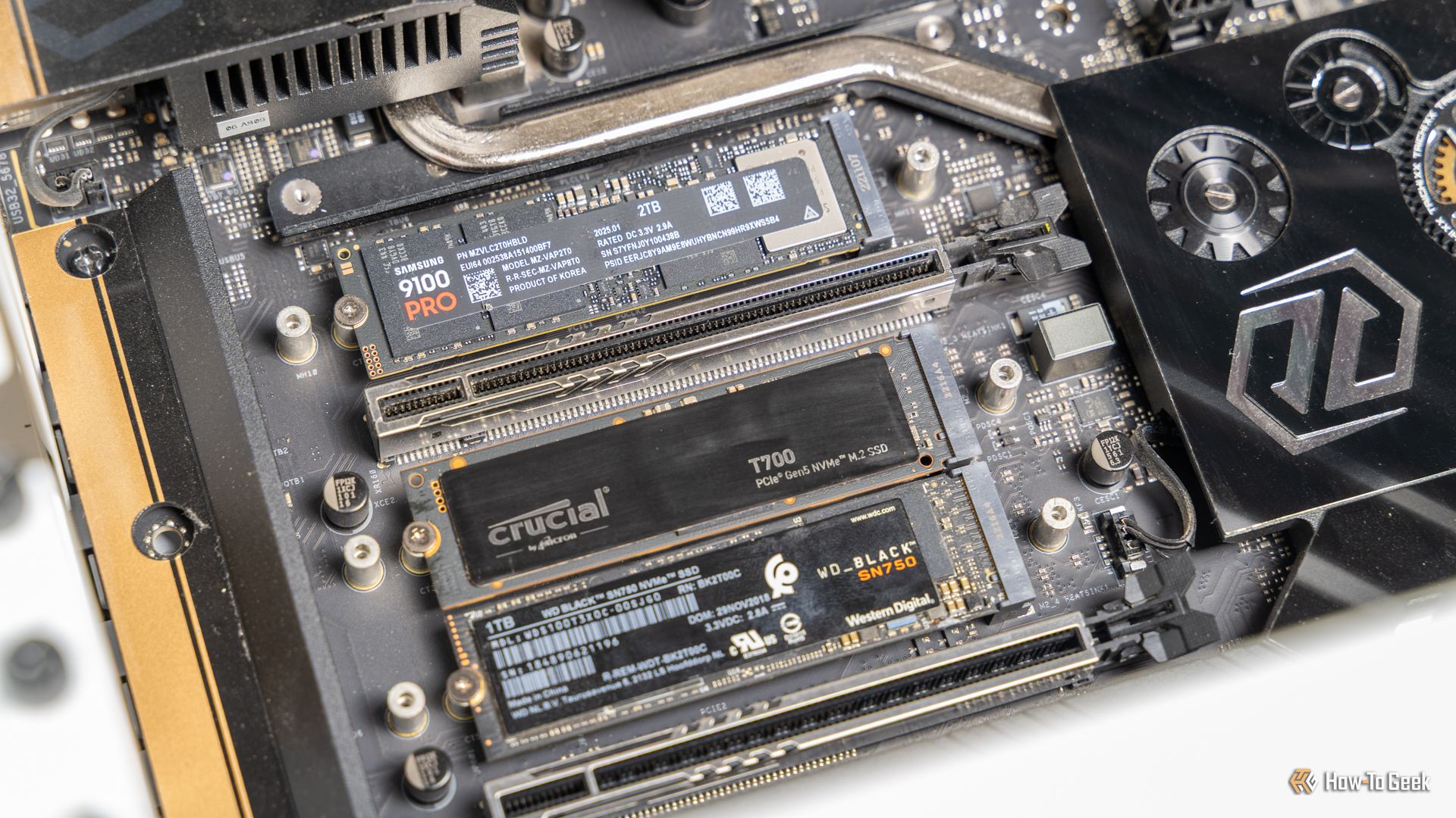 10 Surprising Gadgets Your PC Motherboard Can Support