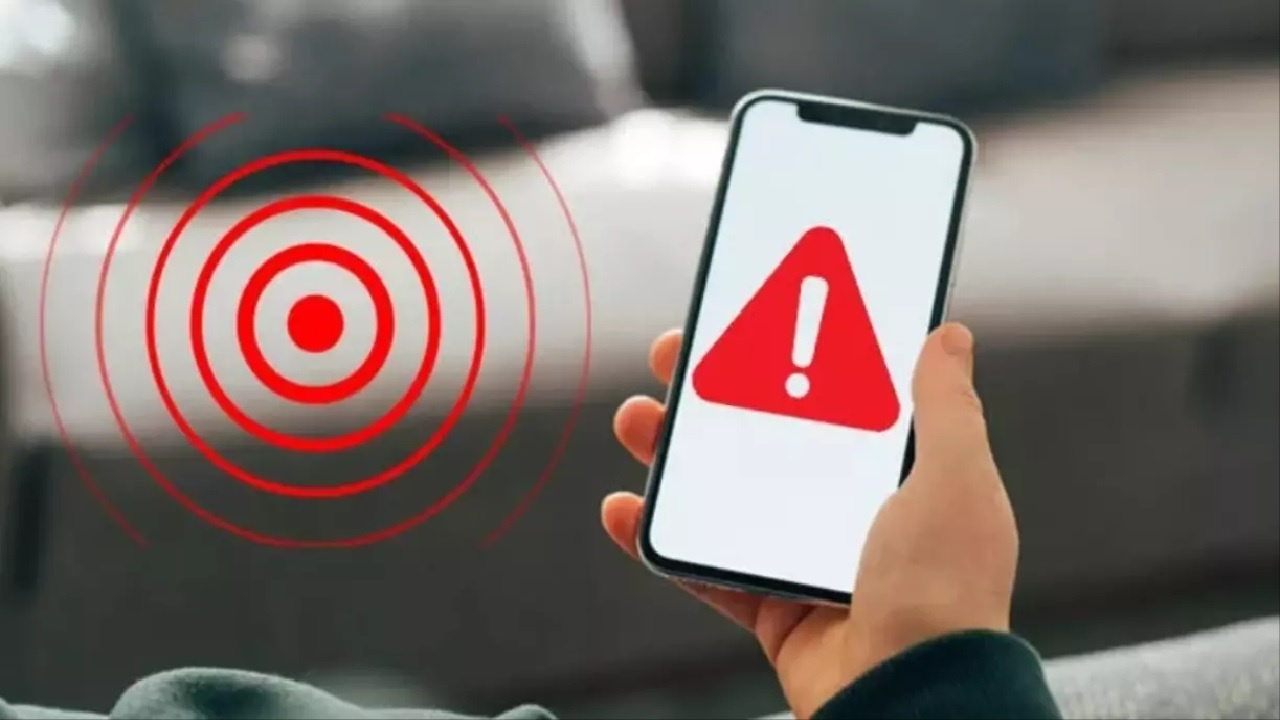 Depremde hayat kurtaran fark: Android 30 saniye önce uyardı, iPhone neden sessiz kaldı?