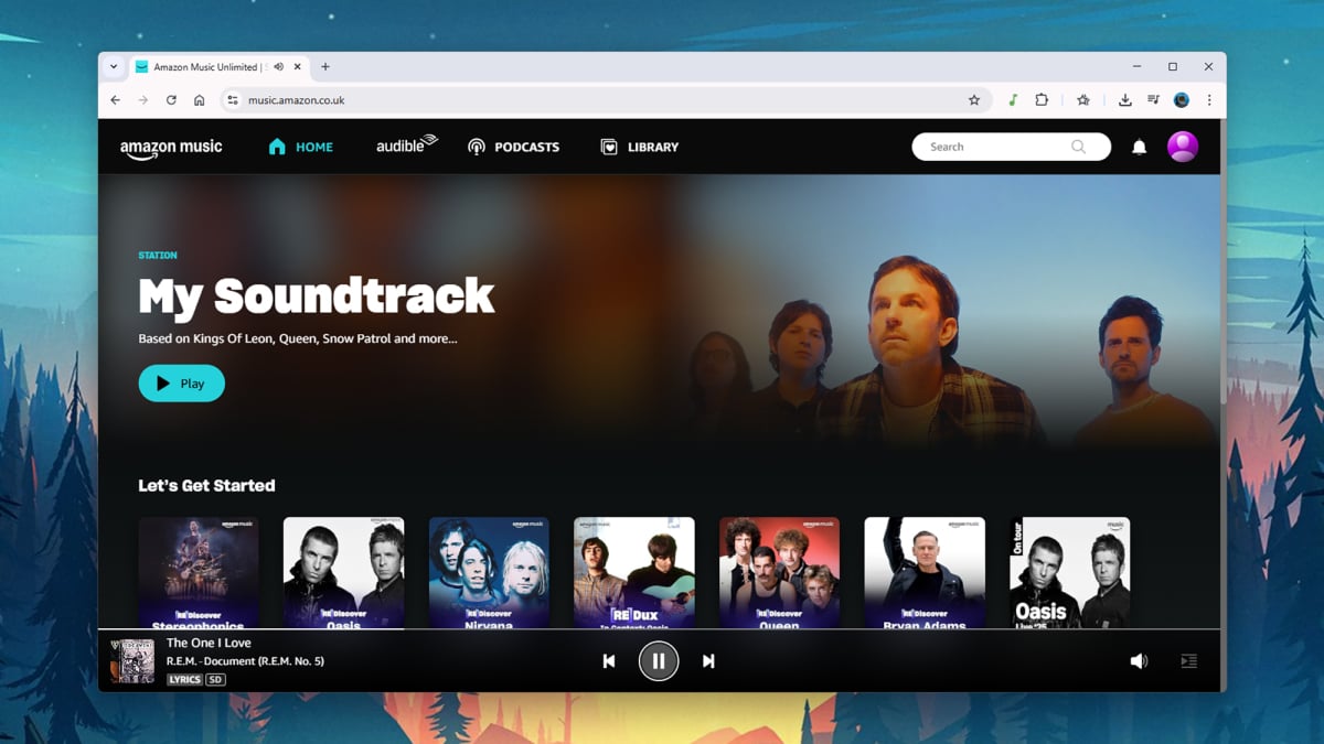 Which Is Better: Amazon Music vs. Spotify